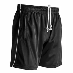 Short sport élastiqué