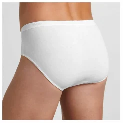 Slip fermé forme midi