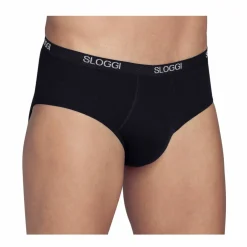 Slip fermé forme midi