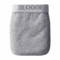 Slip fermé forme midi