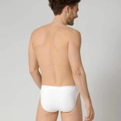 Slip fermé forme mini