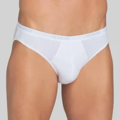 Slip fermé forme mini