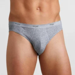 Slip fermé forme mini