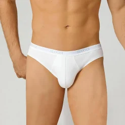 Slip fermé forme mini - lot de 3