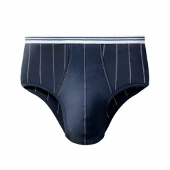 Slip ouvert taille haute - lot de 2