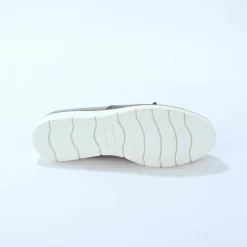 Slippers à franges