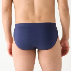 Slip taille confort - lot de 6