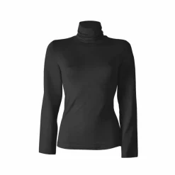 Sous-pull col roulé stretch