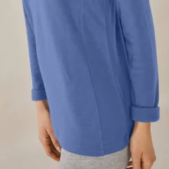 Sous pull thermique - col roulé