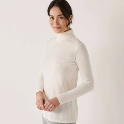 Sous pull thermique - col roulé