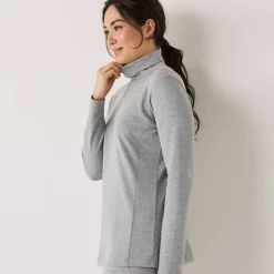 Sous pull thermique - col roulé