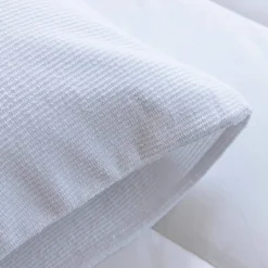 Sous taie éponge bouclette qualité lourde