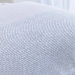 Sous taie éponge bouclette qualité lourde