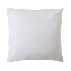 Sous-taie protège-oreiller micropolaire imperméable
