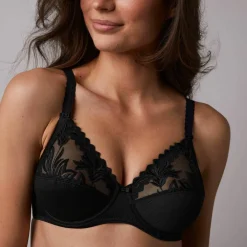 Soutien-gorge Amazone - avec armatures