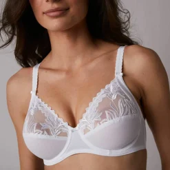 Soutien-gorge Amazone - avec armatures