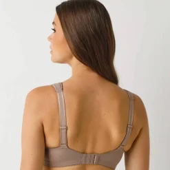 Soutien-gorge bonnets moulés Smoothly - sans armatures