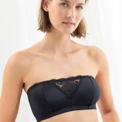 Soutien-gorge bretelles amovibles - sans armatures