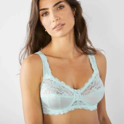Soutien-gorge dentelle avec armatures Avila - lot de 2