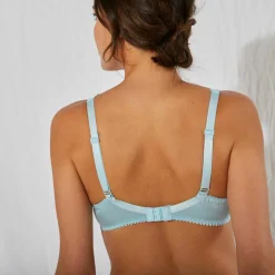 Soutien-gorge dentelle avec armatures Cerignola - lot de 2