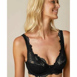 Soutien-gorge dentelle avec armatures Cerignola - lot de 2