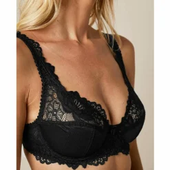 Soutien-gorge dentelle avec armatures Cerignola - lot de 2