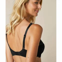 Soutien-gorge dentelle avec armatures Cerignola - lot de 2