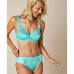 Soutien-gorge dentelle avec armatures Cerignola - lot de 2
