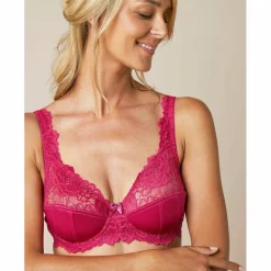 Soutien-gorge dentelle avec armatures Cerignola - lot de 2
