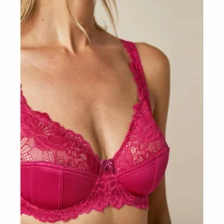 Soutien-gorge dentelle avec armatures Cerignola - lot de 2