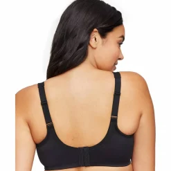 Soutien-gorge dentelle grand maintien 