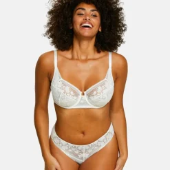 Soutien-gorge dentelle Suzie - avec armatures