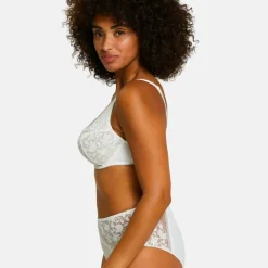 Soutien-gorge dentelle Suzie - avec armatures