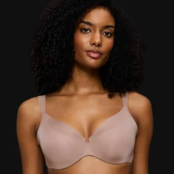 Soutien-gorge emboîtant "Illusion curves" - armatures