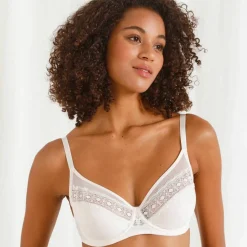Soutien-gorge en dentelle 