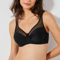 Soutien-gorge Generous uni - avec armatures