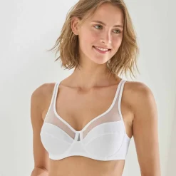 Soutien-gorge Generous uni - avec armatures