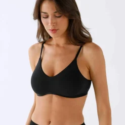 Soutien-gorge «Go Daily Coton» coton stretch - sans armatures