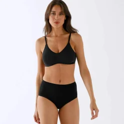Soutien-gorge «Go Daily Coton» coton stretch - sans armatures