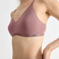Soutien-gorge «Go Daily Coton» coton stretch - sans armatures
