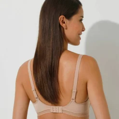 Soutien-gorge grand maintien Infinite Sensation - avec armatures