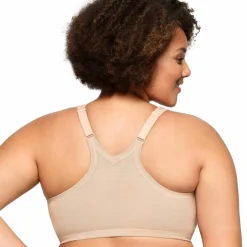 Soutien-gorge grand maintien "Magic Lift Glam"® - sans armatures