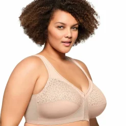 Soutien-gorge grand maintien 
