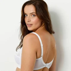 Soutien-gorge grand maintien - sans armatures