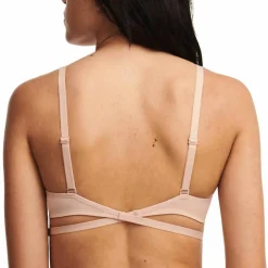Soutien-gorge invisible «Easy Feel»bretelles multipositions - avec armatures
