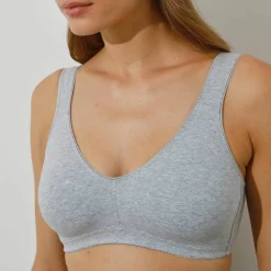 Soutien-gorge invisible sans armatures - lot de 2