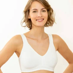 Soutien-gorge invisible sans armatures - lot de 2