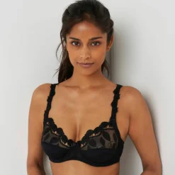 Soutien-gorge microfibre Rima - avec armatures