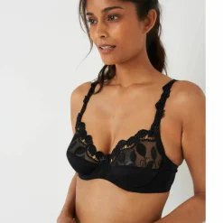 Soutien-gorge microfibre Rima - avec armatures