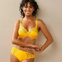 Soutien-gorge microfibre Rima - avec armatures